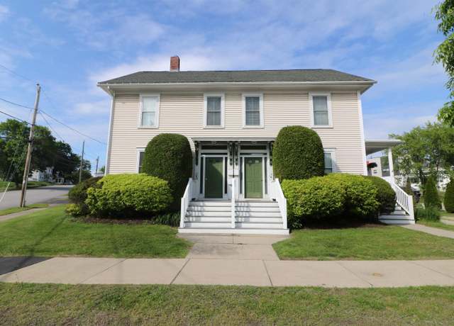 Property at 19 Sixth St #19, Dover, NH 03820, 1 bed, 2 baths