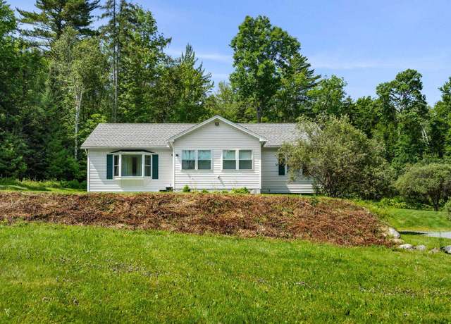Property at 50 Alphenhof Rd, Bethlehem, NH 03574, 3 beds, 2 baths