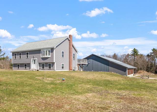 Property at 826 S Barnstead Rd, Barnstead, NH 03225, 2 beds, 2 baths