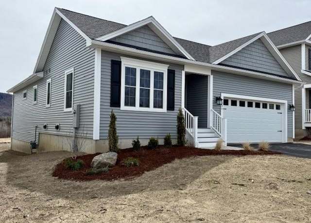 Property at 824 Harbor View Dr Unit 9A, St. Albans Town, VT 05478, 3 beds, 3 baths