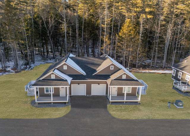 Property at 5B Debbie Ln, Amherst, NH 03031, 2 beds, 2 baths