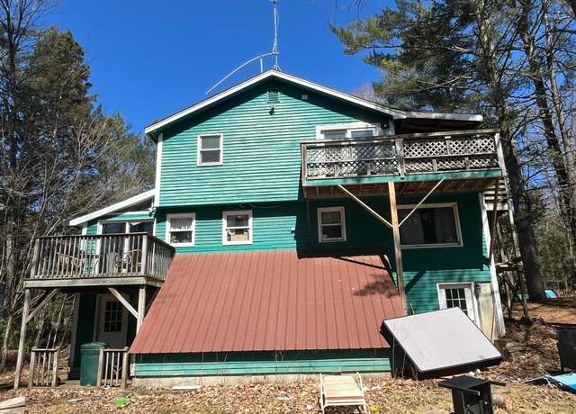 Property at 44 Arlene Dr, Belmont, NH 03220, 5 beds, 2 baths