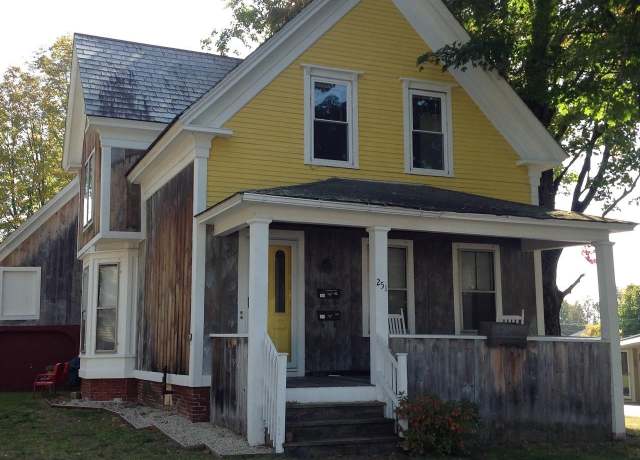 Property at 251 Church St, Keene, NH 03431, 3 beds, 2.5 baths