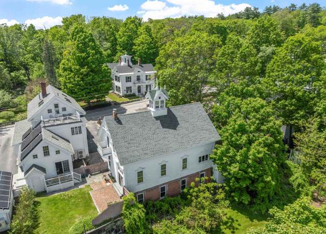 Property at 11 & 12 Highland St, Meredith, NH 03253, 8 beds, 6.5 baths