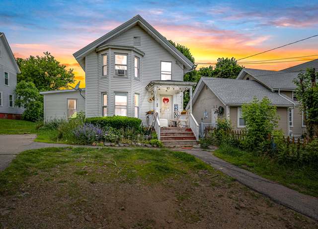 Property at 8 Myrtle St, Somersworth, NH 03878, 3 beds, 2 baths
