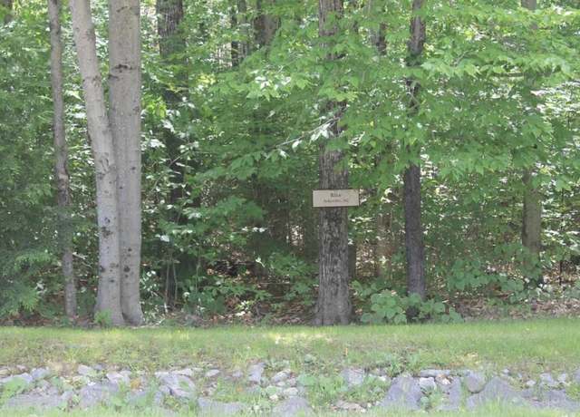 Property at 139 S Peak Rd, Lincoln, NH 03251