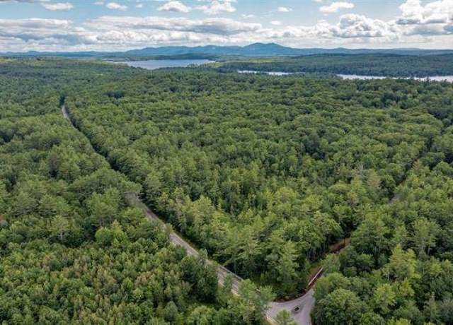 Property at 00 Gov Wentworth Hwy Unit 1, 1.1, 1.2, Moultonborough, NH 03254