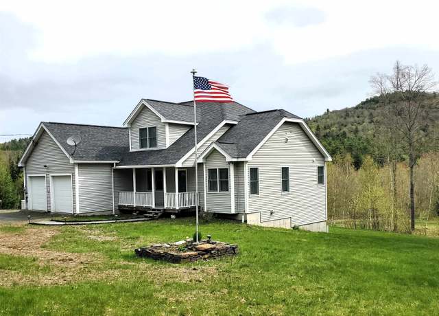 Property at 88 Roberts Rd, Canaan, NH 03741, 4 beds, 3 baths