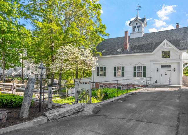 Property at 11 Highland St, Meredith, NH 03253, 4 beds, 2 baths