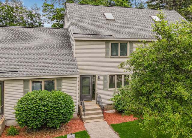Property at 48 Eastmeadow Way, Manchester, NH 03109, 2 beds, 1.5 baths