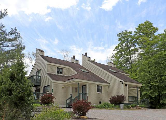 Property at 36 Lower IV Unit 48A, Ludlow, VT 05149, 4 beds, 2.5 baths