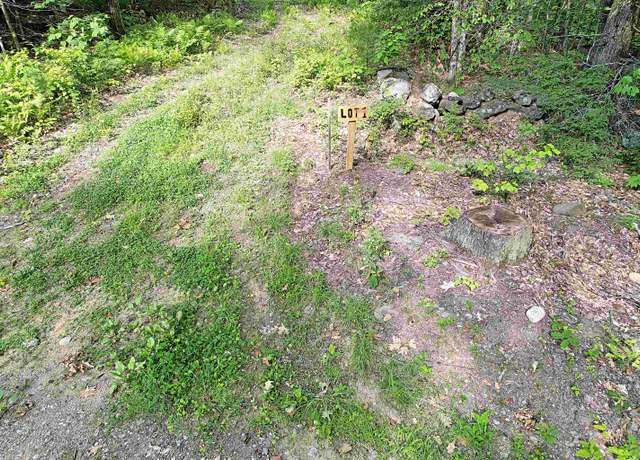 Property at Eastman Hill Rd #1, Sanbornton, NH 03269