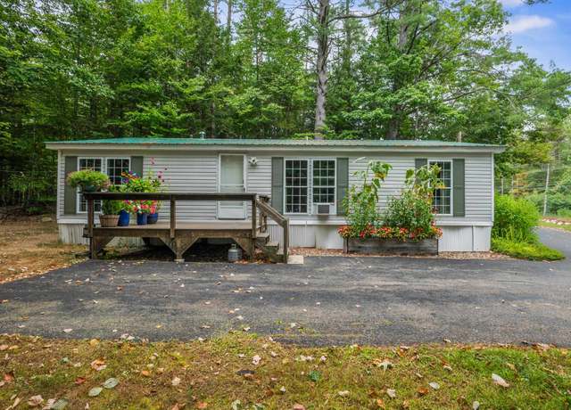 Property at 352 US RT 302, Bartlett, NH 03812, 3 beds, 2 baths