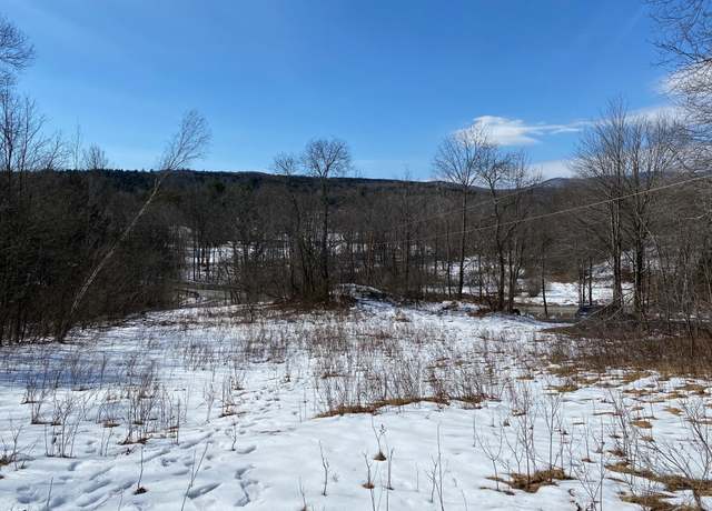 Property at 6 Terrill Gorge Ln, Morristown, VT 05661