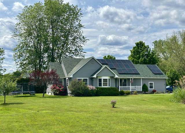 Property at 23 Terry Ln, Williston, VT 05495, 3 beds, 3 baths
