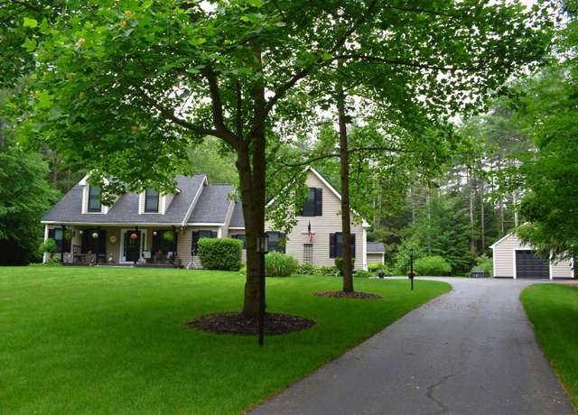 Property at 77 Brown Brook Cir, Fremont, NH 03044, 4 beds, 2.5 baths