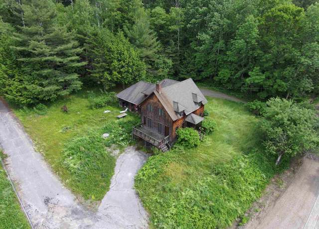 Property at 124 Bushnell Rd, Waitsfield, VT 05673, 2 beds, 2 baths