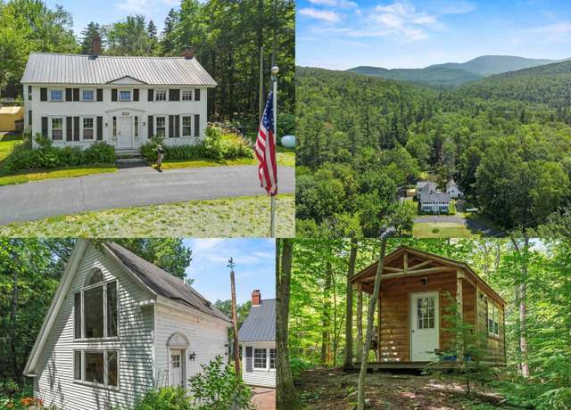 Property at 592 State Route 2, Shelburne, NH 03581, 5 beds, 6 baths