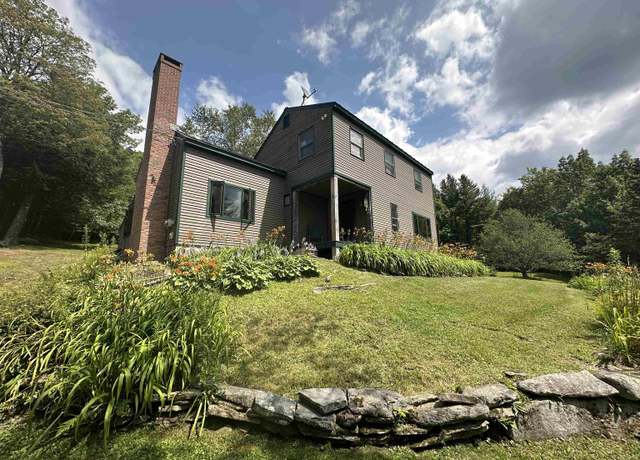 Property at 16 Nutmeg Ln, Dover, VT 05356, 3 beds, 2 baths
