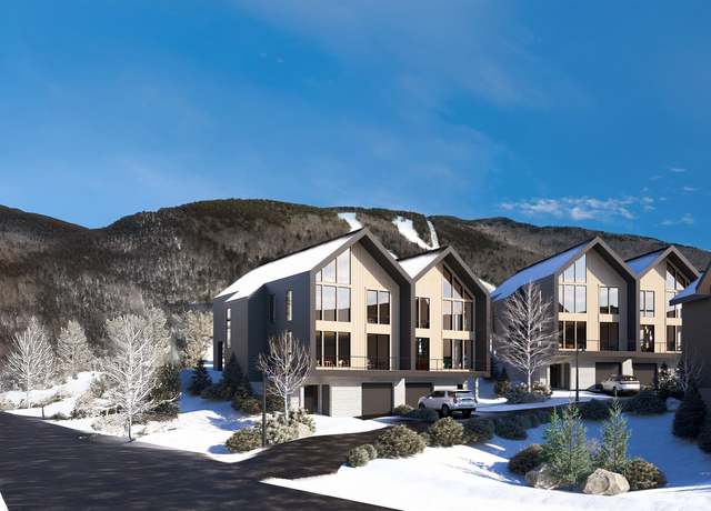Property at 2B Firelight Ln Unit 2B, Lincoln, NH 03251, 3 beds, 4.5 baths