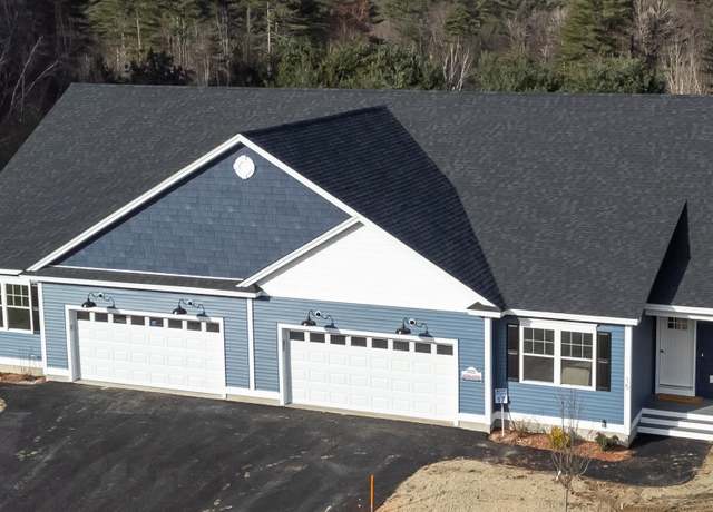 Property at 26 Village Way #32, Northfield, NH 03276, 2 beds, 2 baths
