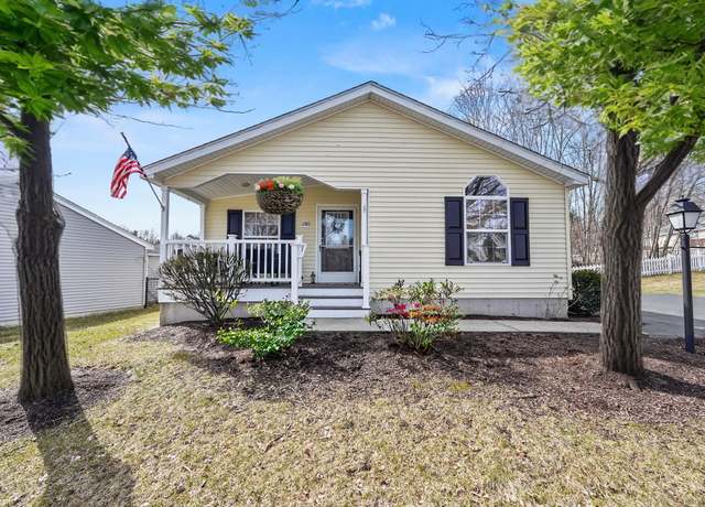 Property at 280 Ledgewood Way, Manchester, NH 03104, 2 beds, 2 baths