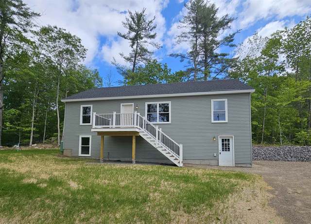 Property at 310 EMERY MILLS Rd, Shapleigh, ME 04076, 4 beds, 2 baths