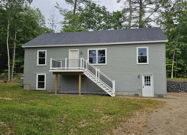 Property at 310 EMERY MILLS Rd, Shapleigh, ME 04076, 4 beds, 2 baths