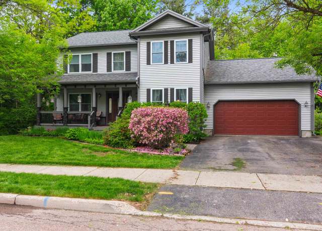 Property at 19 Hayden St, Essex Junction, VT 05452, 4 beds, 2.5 baths