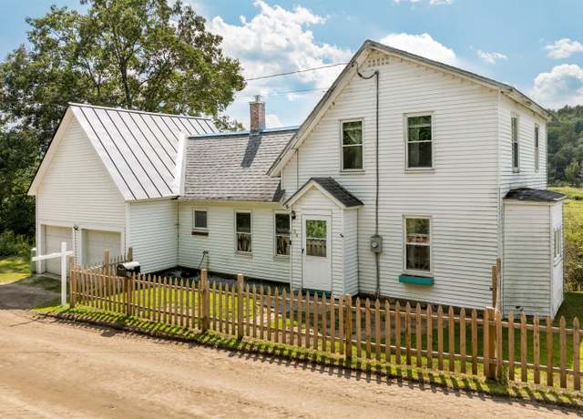 Property at 88 Cash St, Croydon, NH 03773, 3 beds, 2 baths