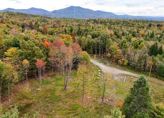Property at 000 Burke Green Rd, Burke, VT 05832