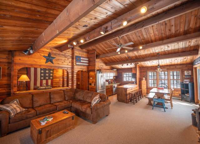 Property at 47 Ives Rd, Wilmington, VT 05363, 5 beds, 3.5 baths