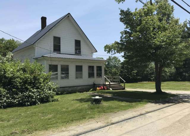 Property at 479 US Route 202, Bennington, NH 03442, 2 beds, 1 bath