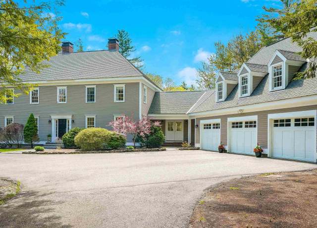 Property at 3 Boylston Ter, Amherst, NH 03031, 4 beds, 4 baths
