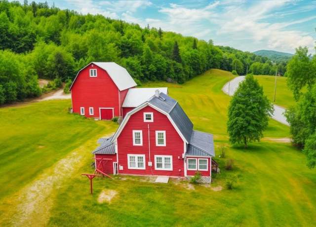 Property at 1602 E Haven Rd, Brighton, VT 05846, 3 beds, 1 bath