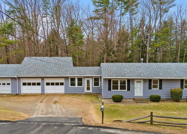 Property at 21 Revere Dr, Hinsdale, NH 03451, 3 beds, 1 bath