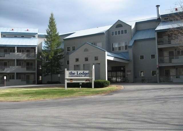 Property at 36 Lodge Rd Unit B311, Lincoln, NH 03251, 1 bed, 1 bath