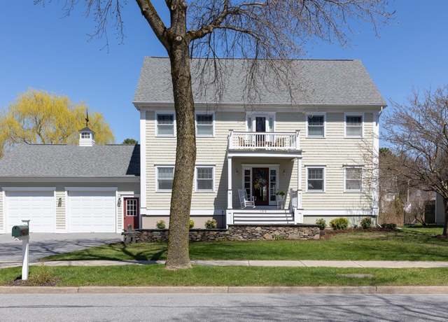 Property at 166 Appletree Point Rd, Burlington, VT 05408, 3 beds, 2.5 baths