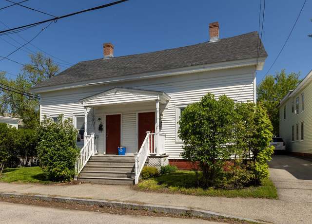 Property at 14-16 New York St, Dover, NH 03820, 6 beds, 2 baths