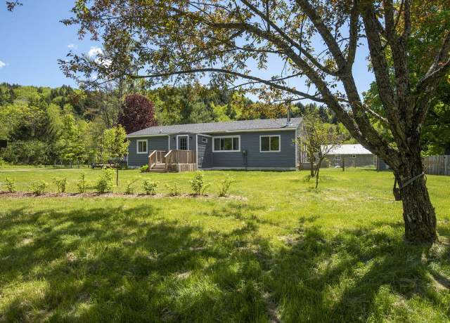 Property at 35 Lee Rd, Worcester, VT 05682, 3 beds, 1.5 baths