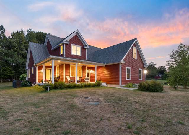 Property at 50 Raymond Rd, Nottingham, NH 03290, 3 beds, 2.5 baths