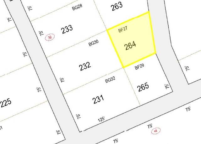 Property at Midnight Walk #264, Hillsborough, NH 03244