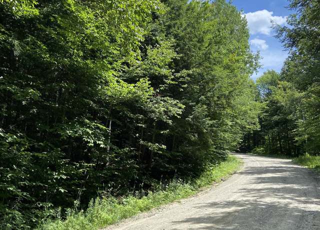 Property at 00 Norrie Davies Rd, Cavendish, VT 05153