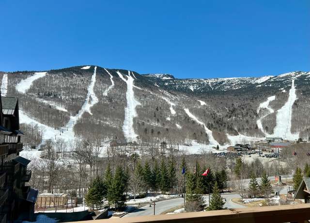 Property at 7412 Mountain Rd Unit 04-51 510, Stowe, VT 05672, 4 beds, 4.5 baths