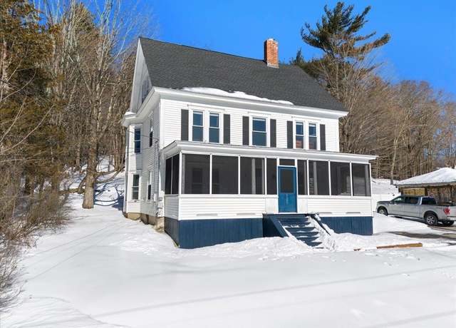 Property at 1566 Dover Rd, Epsom, NH 03234, 4 beds, 2 baths