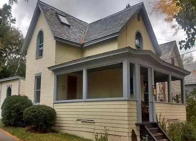 Property at 30 Spring St, Burlington, VT 05401, 3 beds, 2.5 baths