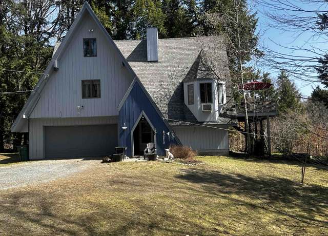 Property at 332 Hidden Heights Rd, Chester, VT 05143, 4 beds, 2.5 baths