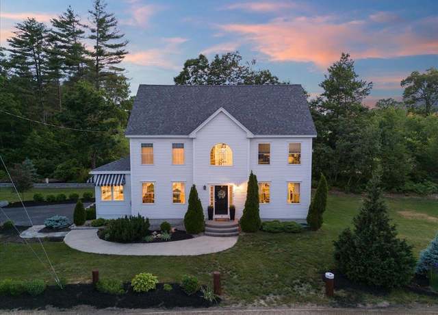 Property at 34 Coles Pond Rd, Somersworth, NH 03878, 4 beds, 2.5 baths
