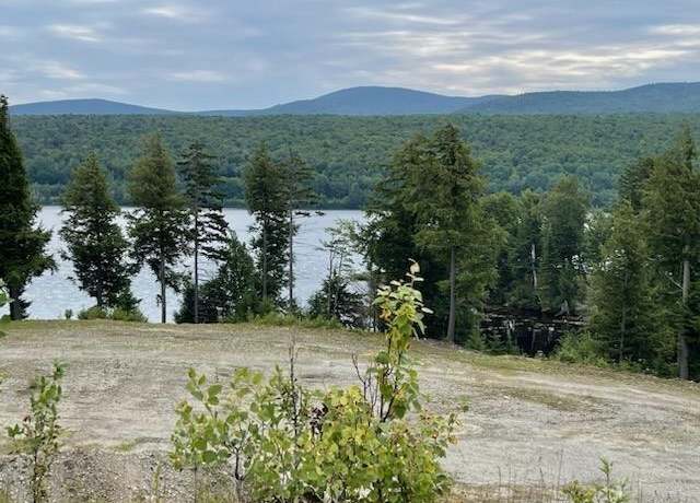 Property at 6493 Hurricane Rd Lot -1, Norton, VT 05907
