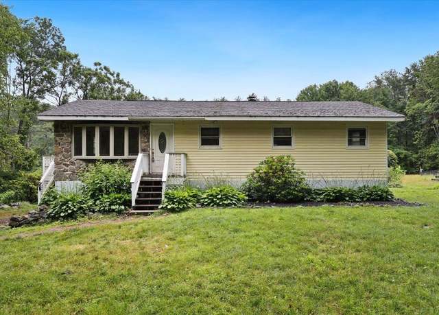 Property at 54A Morrison Rd, Windham, NH 03087, 3 beds, 1 bath
